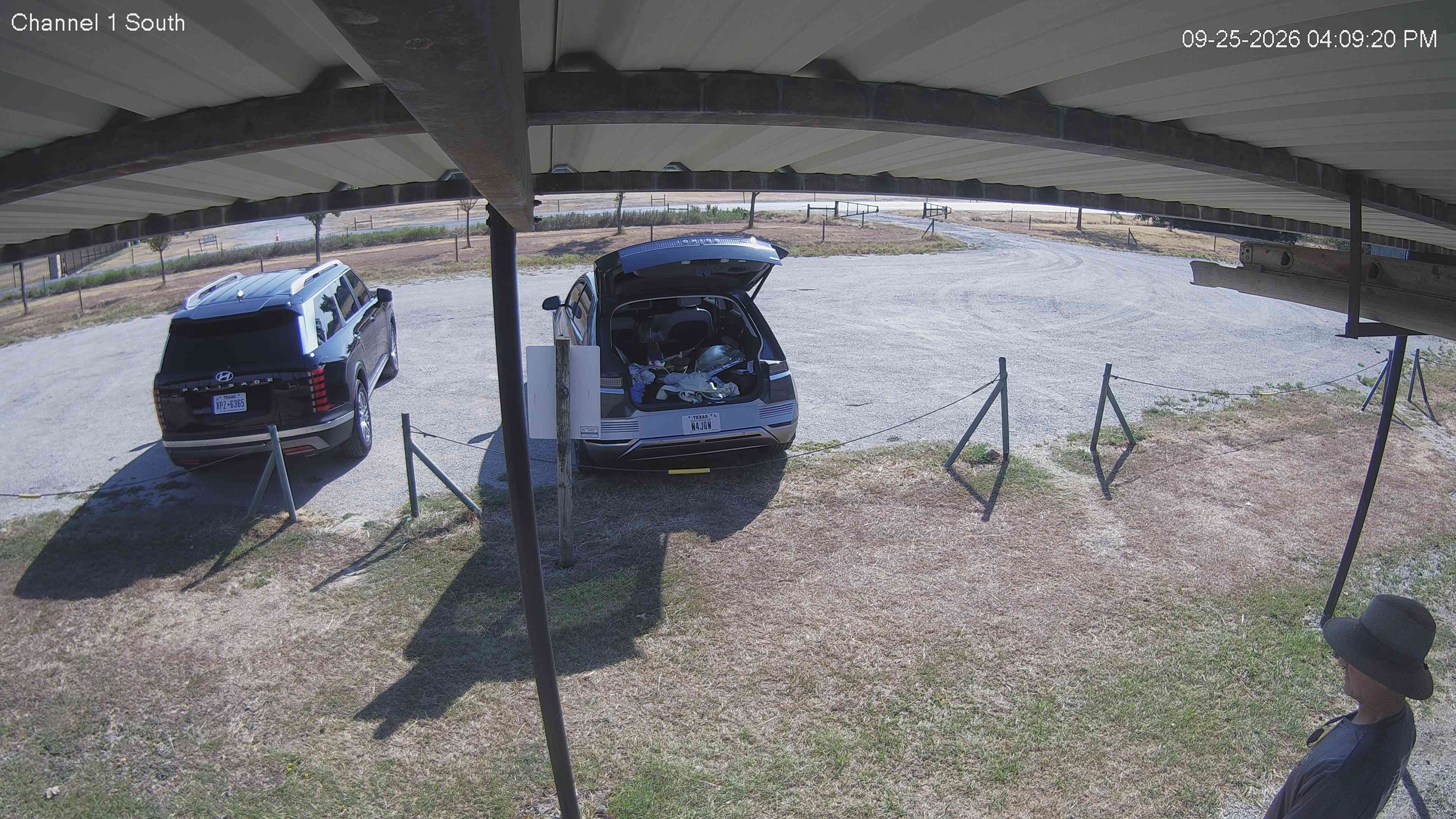 camera image